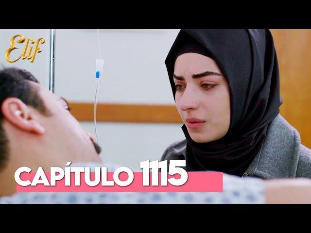 Elif Quinta Temporada Capítulo 1115 | Elif Capítulo 1115