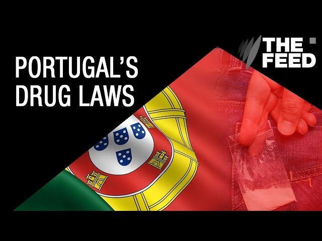 Portugal’s Drug Laws: Decriminalisation in action