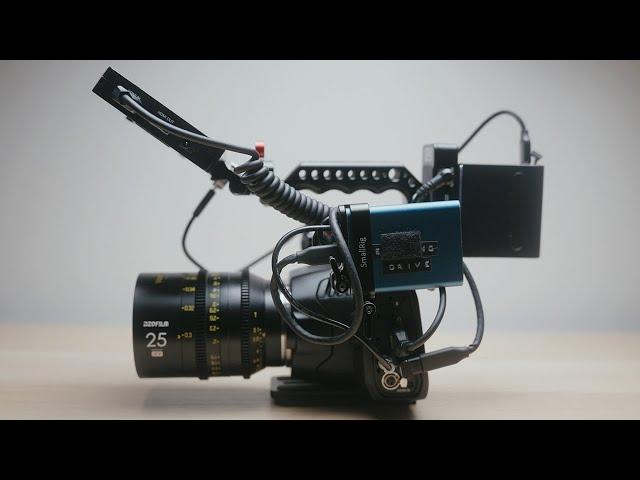 STOP! Making Heavy Rigs - My MINIMAL Pocket 6K Rig