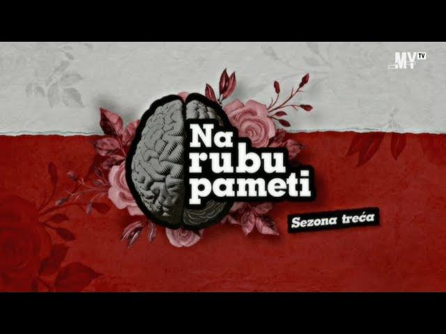 Na rubu pameti | S03E04 | POS'O JE DOBAR A PARA LAKA