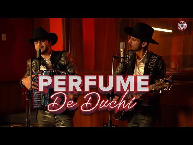 Perfume De Duchi (Alfombra Roja) -  Los Del Crucero