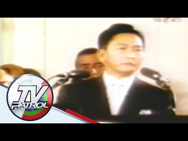 ALAMIN: Kasaysayan ng sigalot ng Pilipinas at Malaysia dahil sa Sabah | TV Patrol