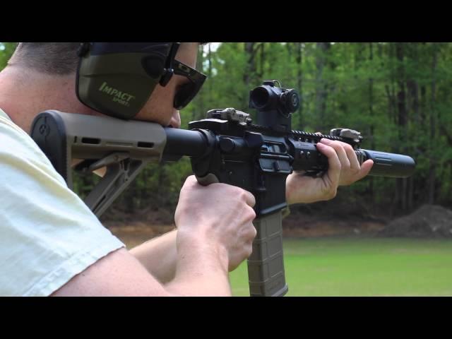 Lynx Creative Group Range Day 4/23/16