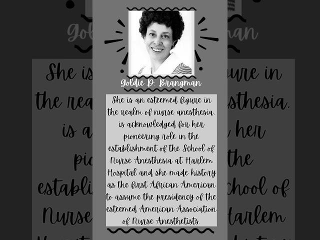 7 nurses you should know #nurse #nursing #nursinghistory #nurseheroes