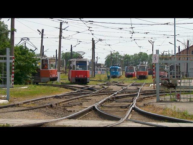 "Будни" (новости, 17.06.24г., Бийское телевидение)