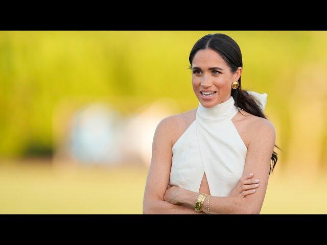 ‘May not take off’: More ‘trouble’ for Meghan Markle’s lifestyle brand