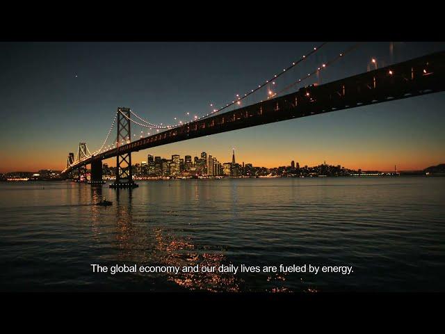 LNG・Offshore Division Promotion Movie~MOL as the World's Largest LNG Transporter~