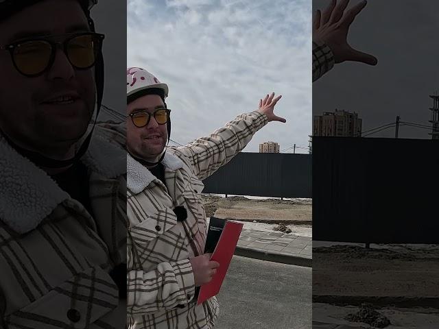 Новостройки и ЖК Тюмени  #недвижимость #новостройкивТюмени #тюмень ЖК РЕЧНОЙ ПОРТ