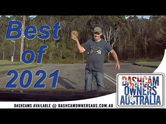 Best Dashcam videos of 2021 - Dash Cam Owners Australia