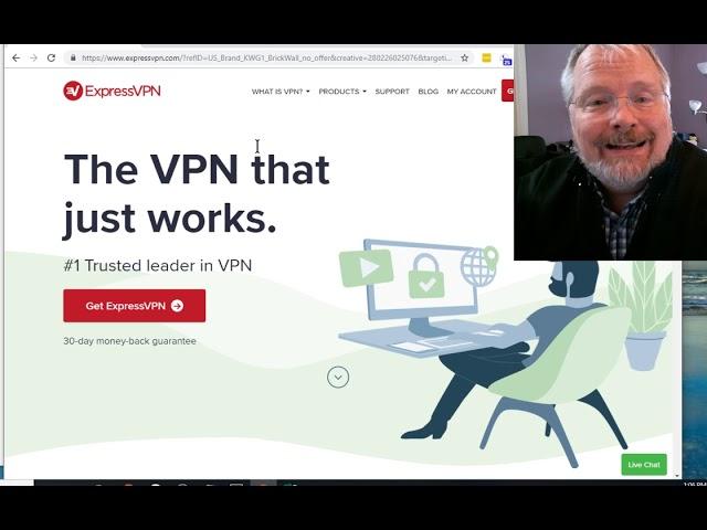 What is a Virtual Private Network (VPN)? Do I Need a VPN?