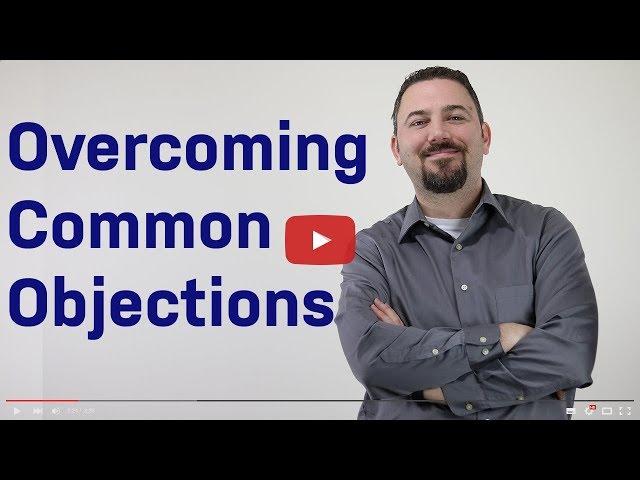 Overcoming Common Objections in Merchant Services