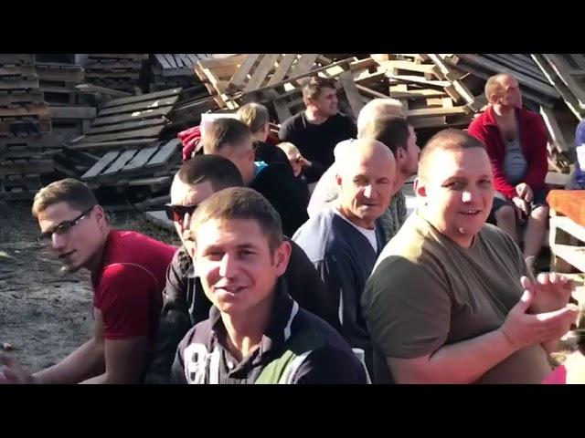 Роман Узаков, Церковь «Сила Воскресения»