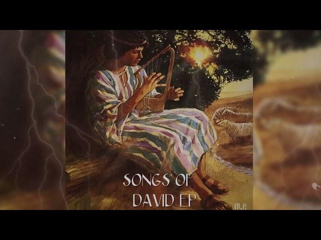 Jovi Ton - Songs Of David (Audio)