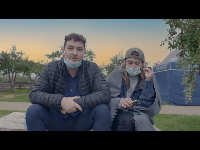The Ciderhouse Behind the Scenes