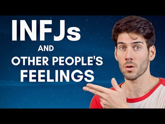 INFJs and Emotional Overload