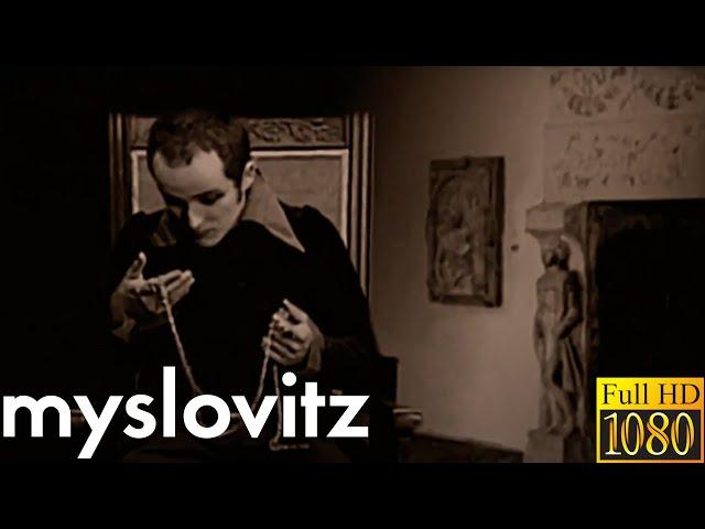Myslovitz - Dla ciebie (teledysk, rekonstrukcja cyfrowa 1080p)