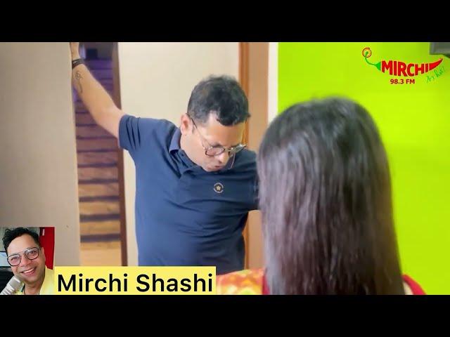 Sasural men chhath/Kharna ka prasad/mirchi shashi