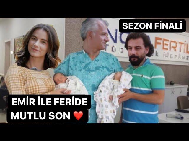 Yemin Yeni Sezon Bölüm fragmanı | MUTLU SEZON FİNALİ