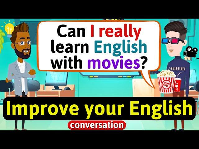 Improve English Speaking Skills Everyday (Tips to speak in English) English Conversation Practice