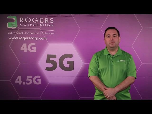 The Road to 5G: How to Build Multilayer Boards to be Used in 5G Applications