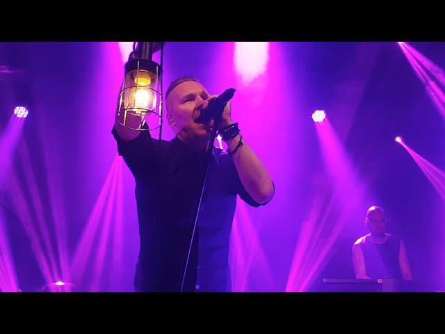 Poets Of The Fall- Cradled in Love Live @Tallinn 2019 Rock Cafe