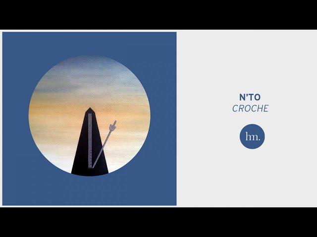 N'to - Croche