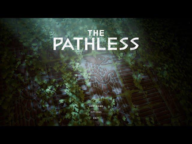 The Pathless (Any%) Longplay [E134]