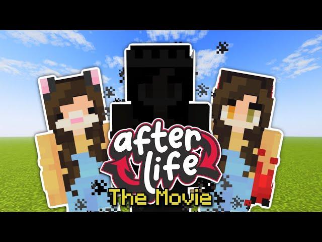 Afterlife SMP THE MOVIE!