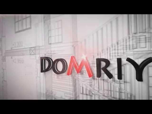 Новая заставка DoMriy.com Как Вам!?