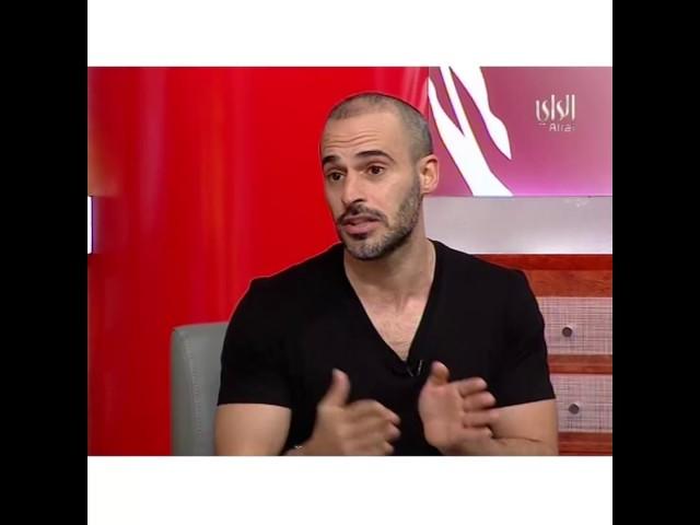 لقاء  "أحمد المطوع" عبر تلفزيون الراي - حلقة  13