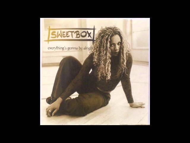 Sweetbox - Everything's Gonna Be Alright