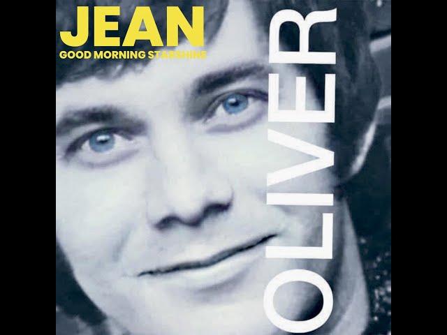Oliver - Good Morning Starshine!
