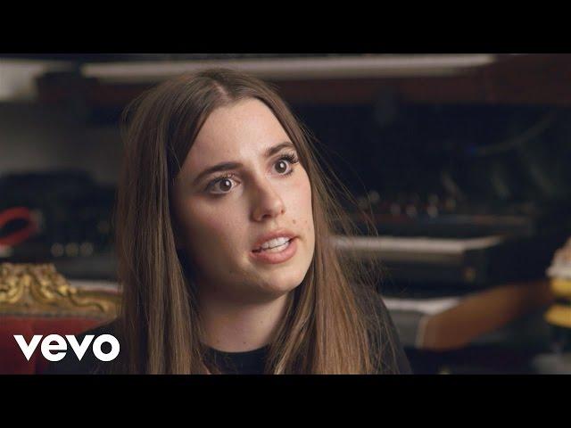 Ryn Weaver - Becoming (Vevo LIFT)