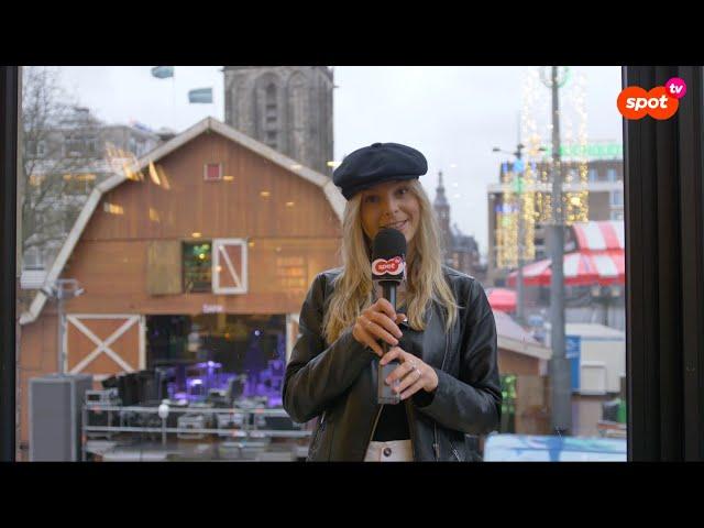 Spot TV | Wat is ESNS ( Eurosonic Noorderslag)?