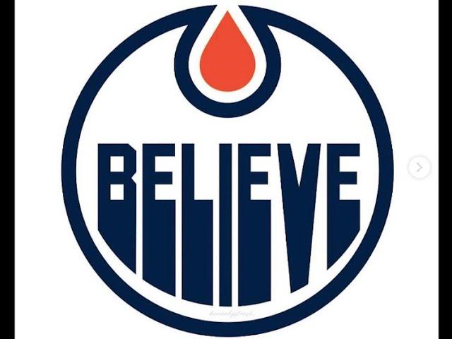 The Cult of Hockey's "Oilers closing in on hockey history with huge win" podcast