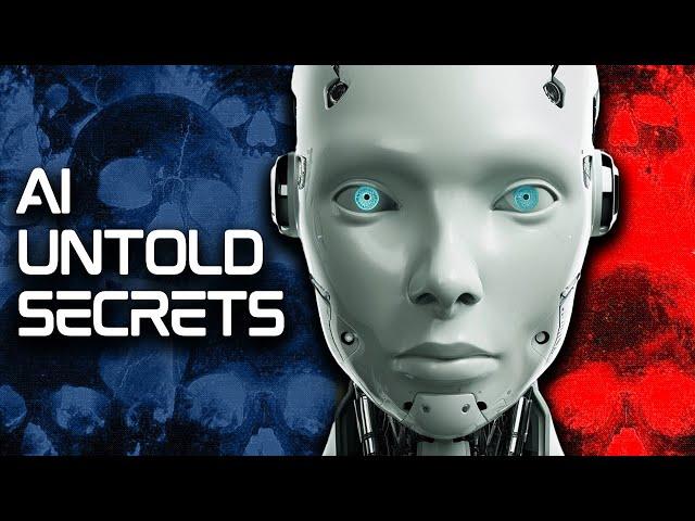 10 Things They're NOT Telling You About The Coming AI (Must Watch!)