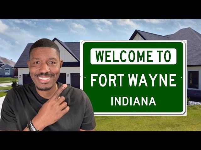 Suburbs you SHOULD consider when moving to Fort Wayne, Indiana