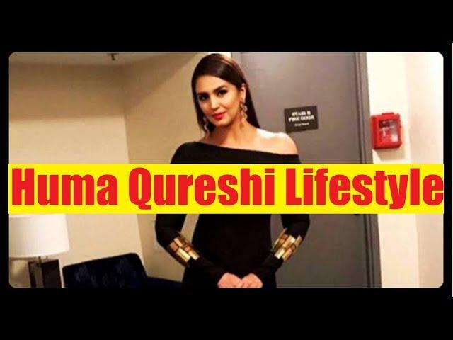 Huma Qureshi Income, House, Cars, Lifestyle and Net Worth