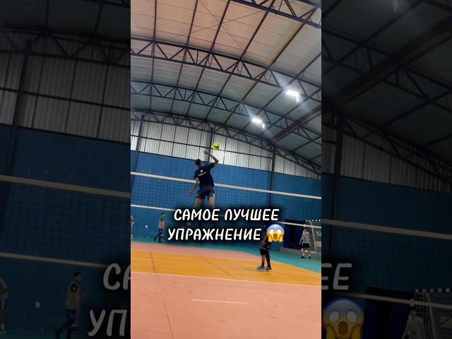 Лучшее упражнение для ПРЫЖКА в тренажерном зале!