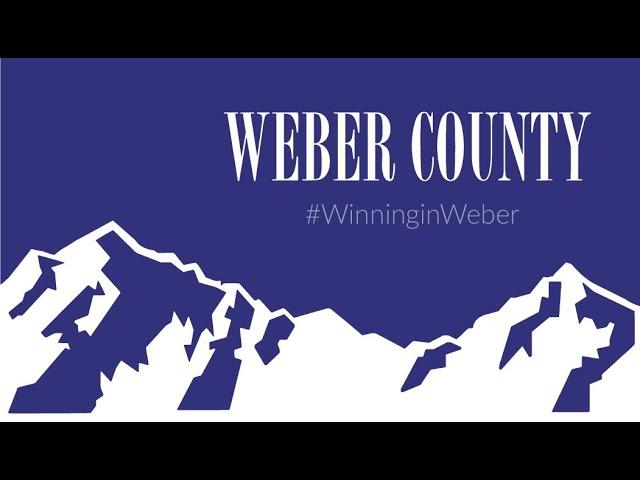 Weber County LIVE December 3,  2024