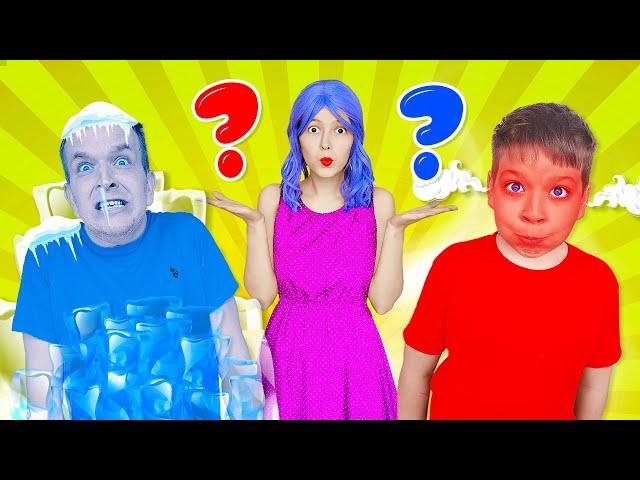 No No Cold Water + more Kids Songs & Videos with Max