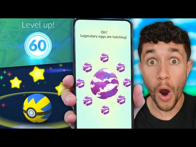 Top 2024 NEW Features to Expect in Pokémon GO!