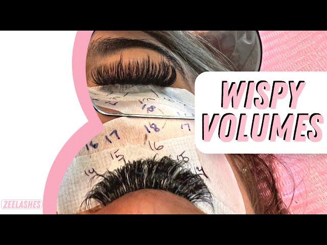 LASH WITH ME | Advice, tips & tricks | Zee Lashes