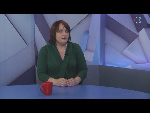 Полезный День. Эфир от 16.04.2019 (Елена Голубева)