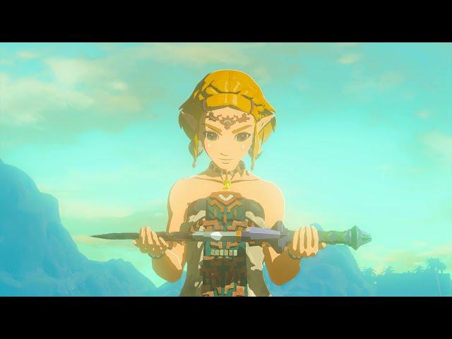 The Legend of Zelda: Tears of the Kingdom Walkthrough Partie 03