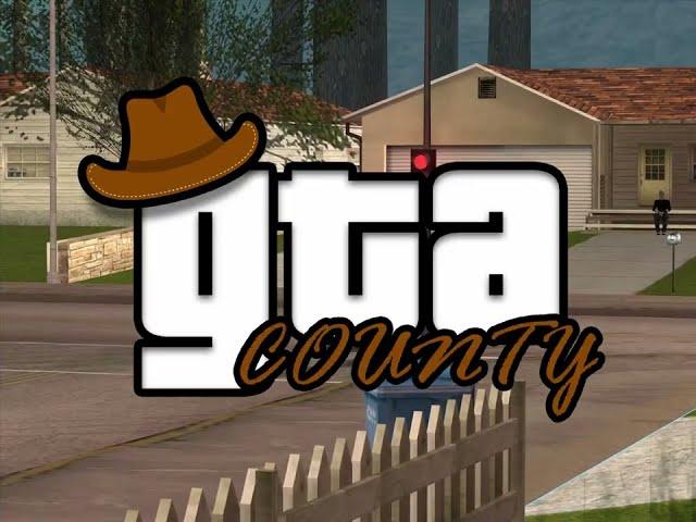 GTA County ® — Official Teaser | SAMP Roleplay