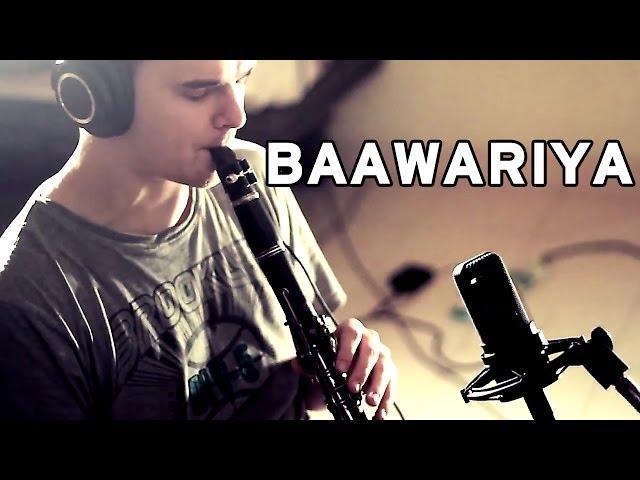 Baawariya - Maatibaani feat. Shankar Tucker | #MaatiBaani