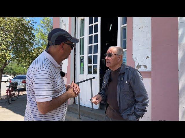 Rincones de Córdoba: Explorando Alicia, el Tesoro Escondido