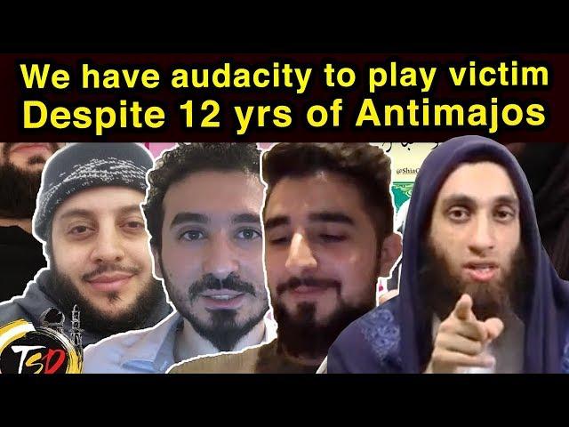 Response to Bro Hajji - Deceit and Double Standards