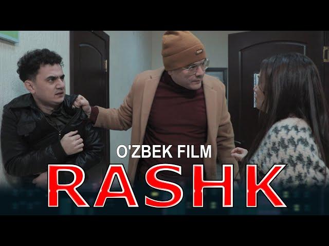 CHARXPALAK- RASHK O'ZBEK FILM